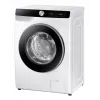 Samsung WW90DG6G94LKU4 wasmachine frontlader 9 kg 1400 t/min wit
