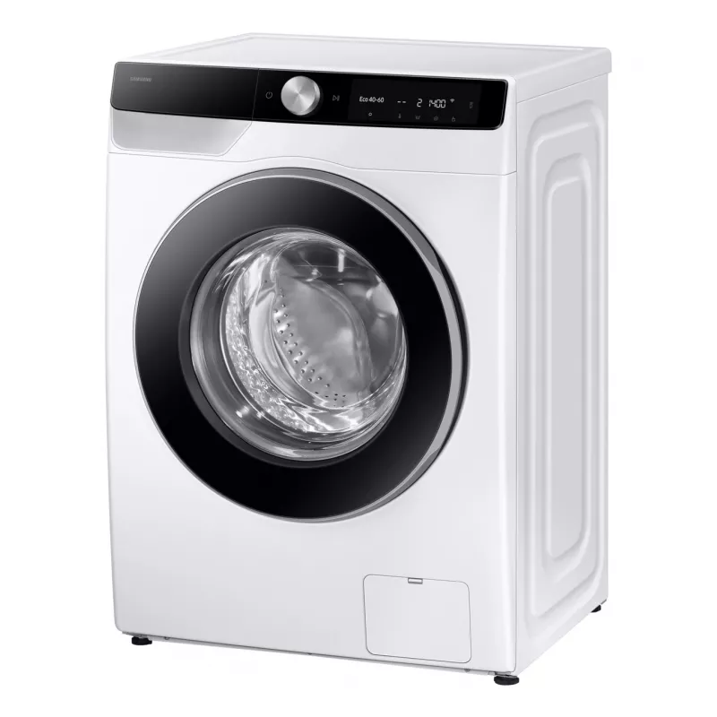 Samsung WW90DG6G94LKU4 wasmachine frontlader 9 kg 1400 t/min wit