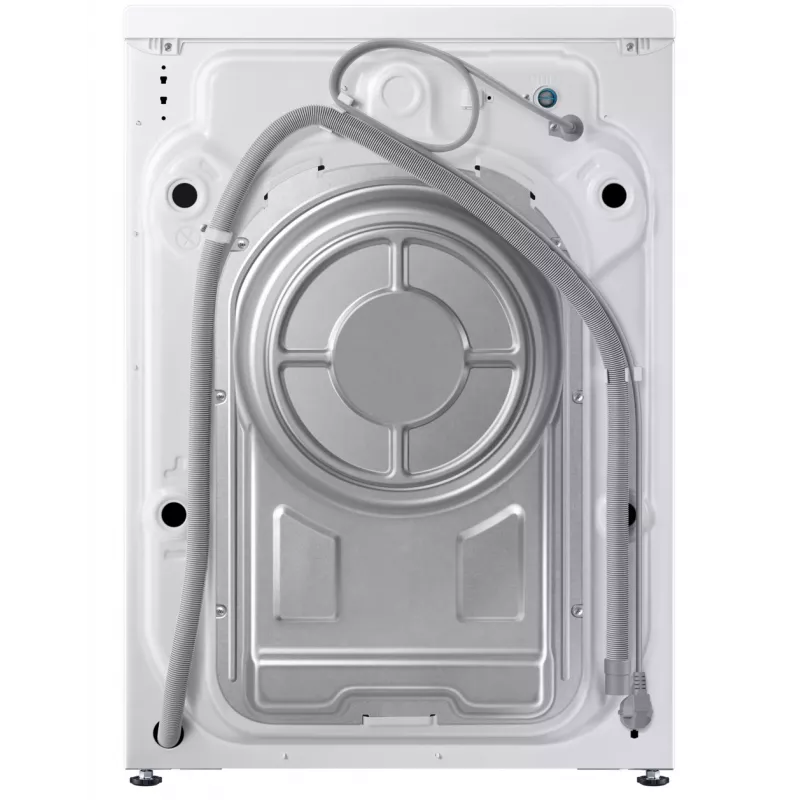 Samsung WW90DG6G94LKU4 wasmachine frontlader 9 kg 1400 t/min wit