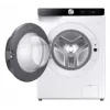 Samsung WW90DG6G94LKU4 wasmachine frontlader 9 kg 1400 t/min wit
