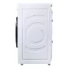 Samsung WW80FG3M05AWLF wasmachine frontlader 8 kg 1400 t/min wit