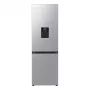 Samsung Series 6 RB34C632ESA/EU Classic koel-vriescombinatie met SpaceMax™-technologie – zilver