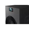 Samsung WD18DB8995BZ was-droogcombinatie vrijstaand frontlader RVS A