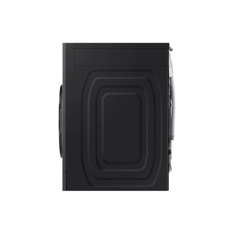 Samsung WD18DB8995BZ was-droogcombinatie vrijstaand frontlader RVS A