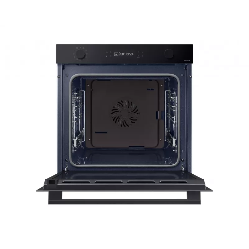 Samsung NV7B41201AK/U3 oven 76 L 3850 W zwart