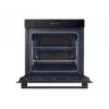 Samsung NV7B41201AK/U3 oven 76 L 3850 W zwart