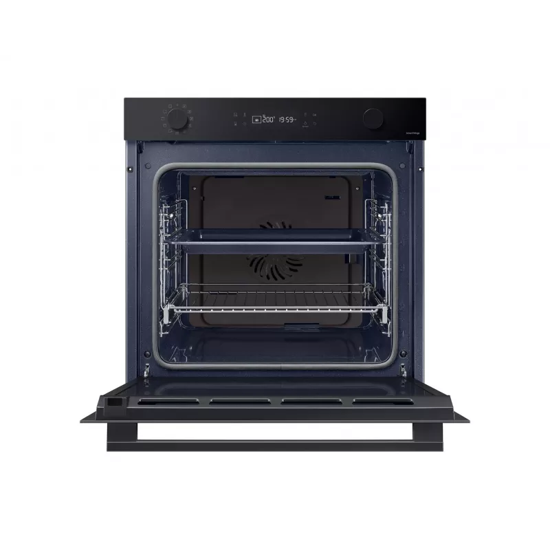 Samsung NV7B41201AK/U3 oven 76 L 3850 W zwart