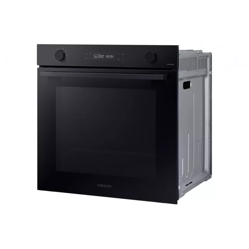 Samsung NV7B41201AK/U3 oven 76 L 3850 W zwart