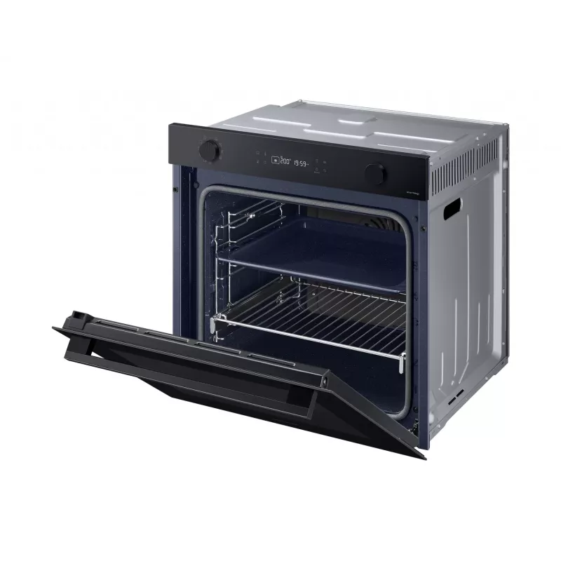 Samsung NV7B41201AK/U3 oven 76 L 3850 W zwart