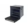 Samsung NV7B41201AK/U3 oven 76 L 3850 W zwart