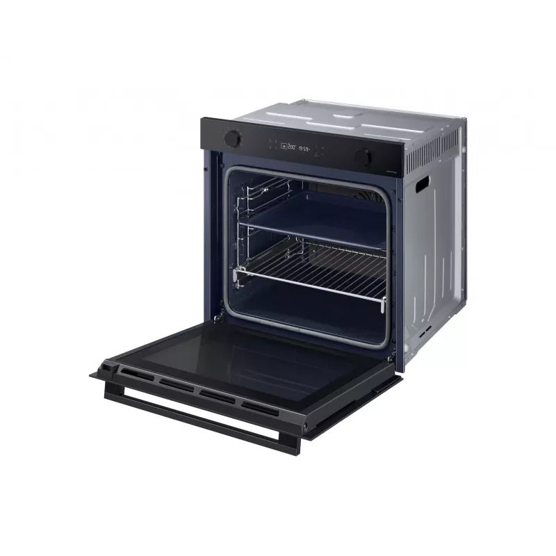 Samsung NV7B41201AK/U3 oven 76 L 3850 W zwart