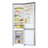 Samsung RB38C600CS9/EF koel-vriescombinatie 390 L RVS