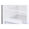 Samsung RB38C600CS9/EF koel-vriescombinatie 390 L RVS