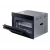 Samsung NQ5B6753CAK/U3 inbouw-compactoven met magnetronfunctie, 50 l, stoomreiniging, wifi, zwart