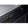 Samsung NQ5B6753CAK/U3 inbouw-compactoven met magnetronfunctie, 50 l, stoomreiniging, wifi, zwart