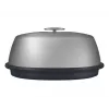 Samsung NQ5B6753CAK/U3 inbouw-compactoven met magnetronfunctie, 50 l, stoomreiniging, wifi, zwart