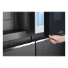 LG InstaView™ ThinQ™ GSXV91MCAE American koel-vriescombinatie 635 L
