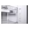 LG InstaView™ ThinQ™ GSXV91MCAE American koel-vriescombinatie 635 L