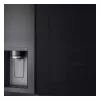 LG InstaView™ ThinQ™ GSXV91MCAE American koel-vriescombinatie 635 L