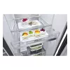 LG InstaView™ ThinQ™ GSXV91MCAE American koel-vriescombinatie 635 L