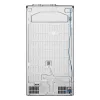 LG InstaView™ ThinQ™ GSXV91MCAE American koel-vriescombinatie 635 L