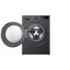 LG F4WR510SBM wasmachine frontlader 10 kg 1360 t/min zwart