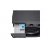 LG F4WR510SBM wasmachine frontlader 10 kg 1360 t/min zwart