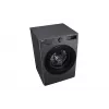 LG F4WR510SBM wasmachine frontlader 10 kg 1360 t/min zwart
