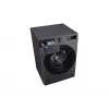 LG F4WR510SBM wasmachine frontlader 10 kg 1360 t/min zwart
