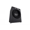 LG F4WR510SBM wasmachine frontlader 10 kg 1360 t/min zwart