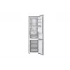 LG GBBS726BPY koel-vriescombinatie inbouw 375 L zilver