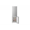 LG GBBS726BPY koel-vriescombinatie inbouw 375 L zilver