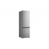 LG GBBS726BPY koel-vriescombinatie inbouw 375 L zilver