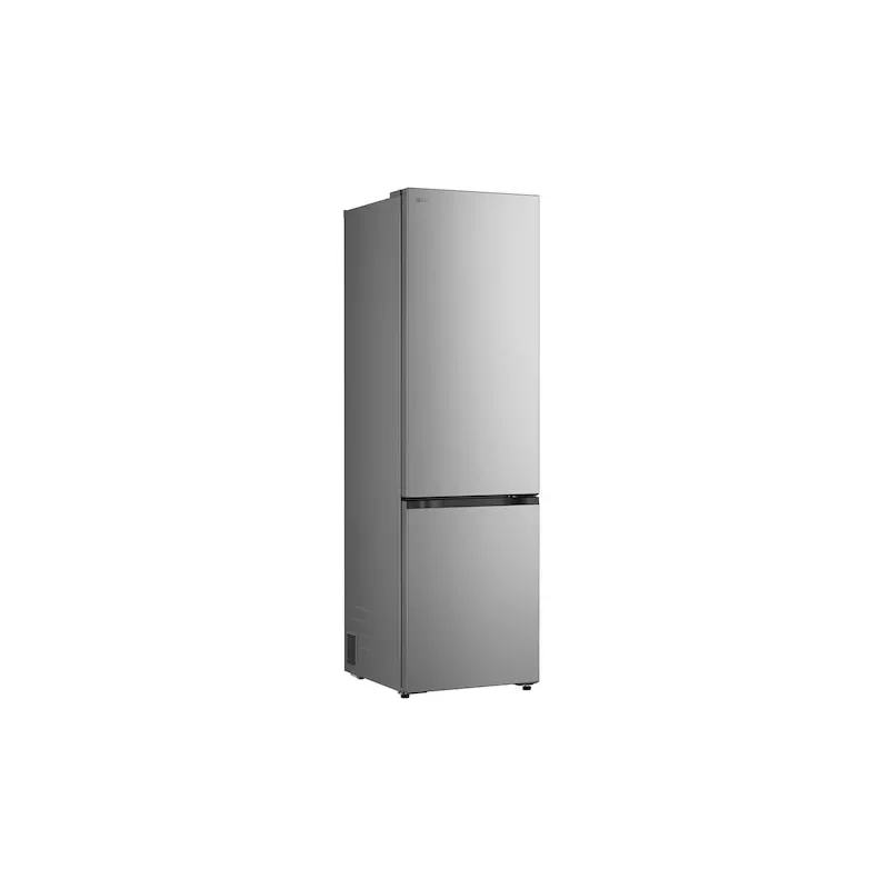 LG GBBS726BPY koel-vriescombinatie inbouw 375 L zilver