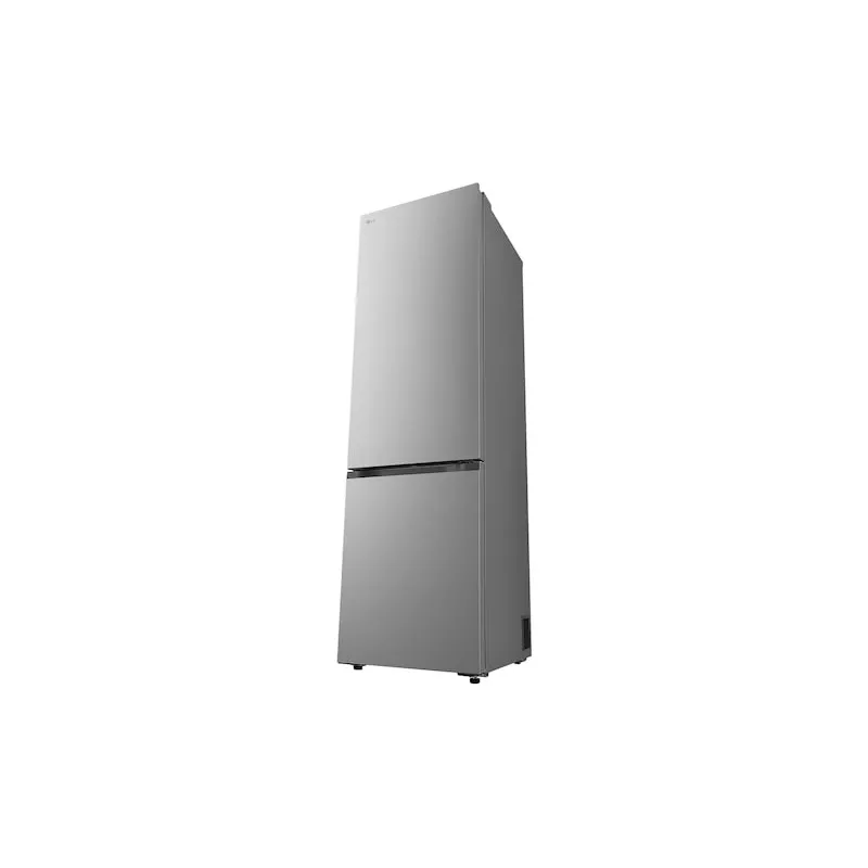 LG GBBS726BPY koel-vriescombinatie inbouw 375 L zilver