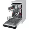 Whirlpool WSFO 3O34 PF vrijstaand 10 couverts