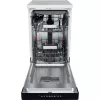 Whirlpool WSFO 3O34 PF vrijstaand 10 couverts