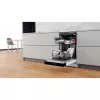 Whirlpool WSFO 3O34 PF vrijstaand 10 couverts