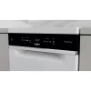 Whirlpool WSFO 3O34 PF vrijstaand 10 couverts