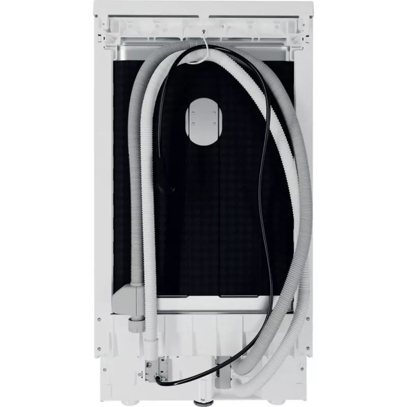 Whirlpool WSFO 3O34 PF vrijstaand 10 couverts