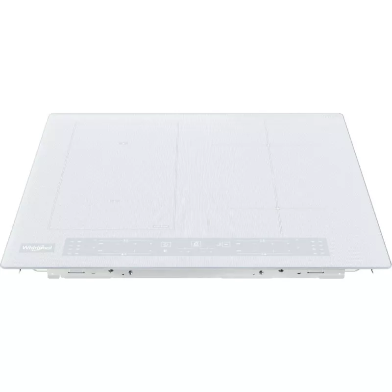 Whirlpool WL B4560 NE/W wit inbouw 59 cm inductiekookplaat 4 zone(n)