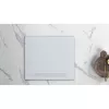 Whirlpool WL B4560 NE/W wit inbouw 59 cm inductiekookplaat 4 zone(n)