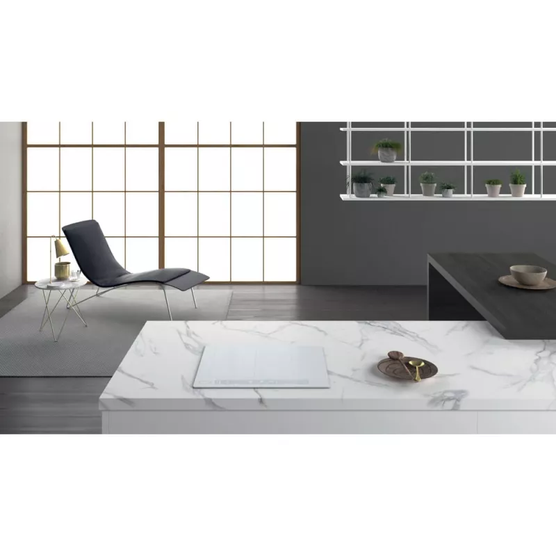 Whirlpool WL B4560 NE/W wit inbouw 59 cm inductiekookplaat 4 zone(n)
