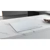 Whirlpool WL B4560 NE/W wit inbouw 59 cm inductiekookplaat 4 zone(n)