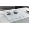 Whirlpool WL B4560 NE/W wit inbouw 59 cm inductiekookplaat 4 zone(n)