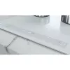 Whirlpool WL B4560 NE/W wit inbouw 59 cm inductiekookplaat 4 zone(n)