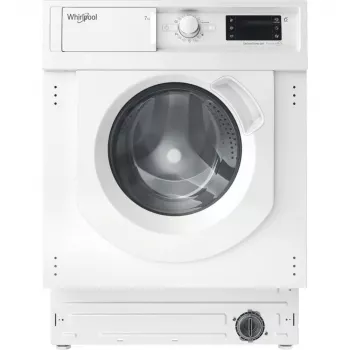 Whirlpool BI WMWG 71483E EU N wasmachine frontlader 7 kg 1351 t/min wit