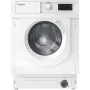 Whirlpool BI WMWG 71483E EU N wasmachine frontlader 7 kg 1351 t/min wit