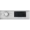 Whirlpool BI WMWG 71483E EU N volledig integreerbare wasmachine, 7 kg, 1400 tpm, energieklasse D, wit