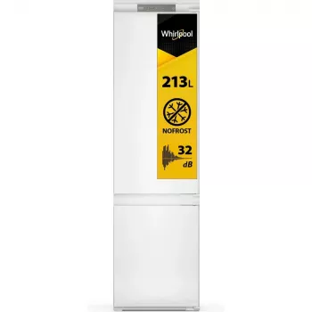 Whirlpool WHC20 T352 inbouw 280 L